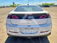 2015 Chevrolet Volt photo