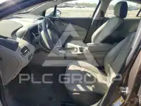 2015 Chevrolet Volt фото