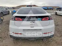 2015 Chevrolet Volt фото