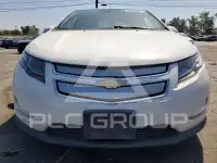 2015 Chevrolet Volt фото