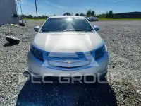 2015 Chevrolet Volt photo