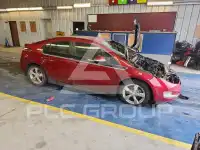 2015 Chevrolet Volt фото