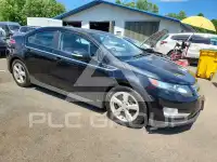 2015 Chevrolet Volt фото