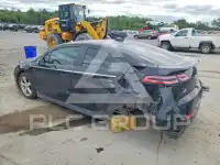 2015 Chevrolet Volt фото