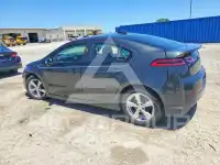 2015 Chevrolet Volt фото