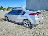 2015 Chevrolet Volt photo