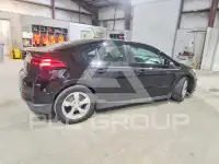 2015 Chevrolet Volt photo