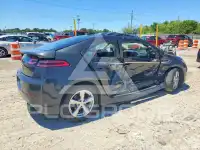 2015 Chevrolet Volt фото