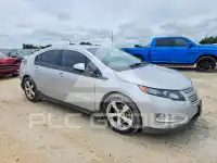 2015 Chevrolet Volt photo