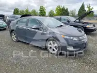 2015 Chevrolet Volt photo