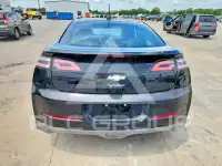 2015 Chevrolet Volt фото