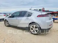 2015 Chevrolet Volt photo