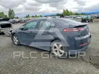2015 Chevrolet Volt photo