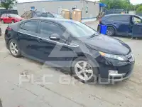 2015 Chevrolet Volt фото