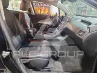 2015 Chevrolet Volt photo