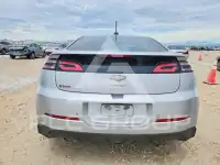 2015 Chevrolet Volt photo