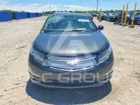 2015 Chevrolet Volt фото