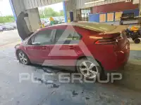 2015 Chevrolet Volt фото