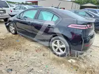 2015 Chevrolet Volt фото