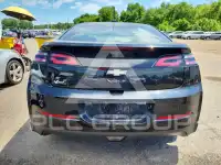 2015 Chevrolet Volt фото