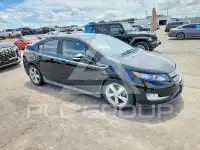 2015 Chevrolet Volt фото