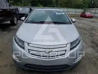 2015 Chevrolet Volt photo
