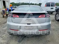 2015 Chevrolet Volt photo