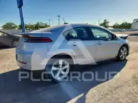 2015 Chevrolet Volt фото