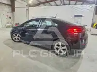2015 Chevrolet Volt photo