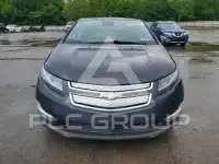 2015 Chevrolet Volt фото