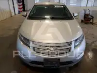 2015 Chevrolet Volt фото