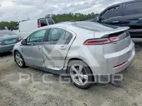 2015 Chevrolet Volt photo