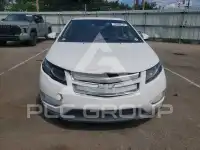 2015 Chevrolet Volt фото