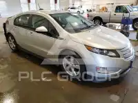 2015 Chevrolet Volt фото