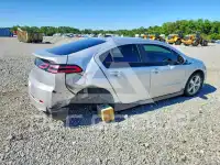 2015 Chevrolet Volt photo