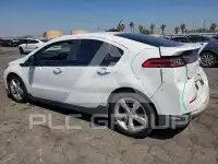 2015 Chevrolet Volt фото