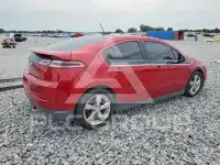 2015 Chevrolet Volt photo
