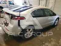 2015 Chevrolet Volt фото