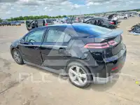 2015 Chevrolet Volt фото