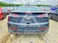 2015 Chevrolet Volt фото