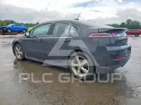 2015 Chevrolet Volt фото