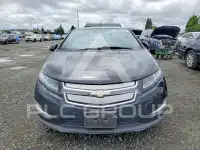 2015 Chevrolet Volt photo