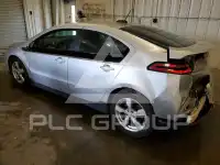 2015 Chevrolet Volt фото