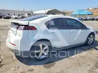2015 Chevrolet Volt фото