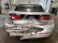 2015 Chevrolet Volt фото
