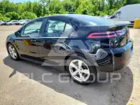 2015 Chevrolet Volt фото