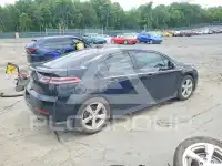 2015 Chevrolet Volt фото