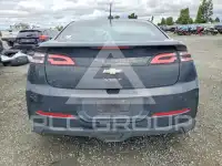 2015 Chevrolet Volt photo