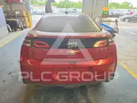 2015 Chevrolet Volt фото