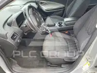 2015 Chevrolet Volt photo